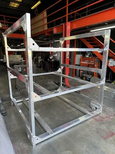Dockside Welding & Fabrication - photo 5